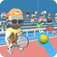 口袋网球Pocket Tennis