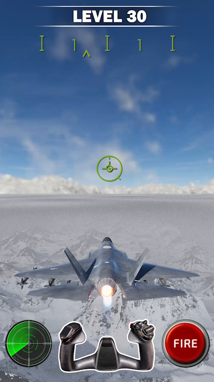 空中飞行作战(Plane Warfare)