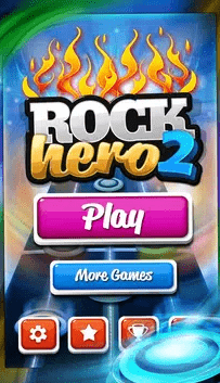 摇滚英雄2Rock Hero 2