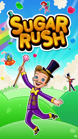 sugar rush