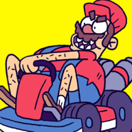 卡丁车自由比赛(LoL Karts)