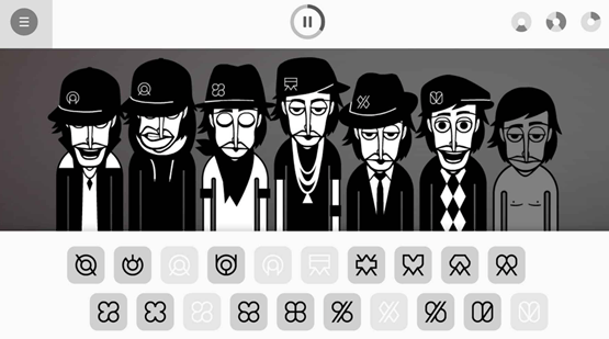 节奏盒子void模组(Incredibox