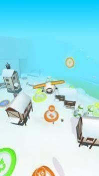 空中滑翔机3D(Sky Glider 3D)