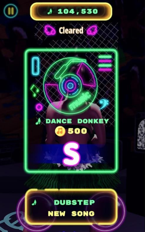 扭臀舞(Twerk Dance)