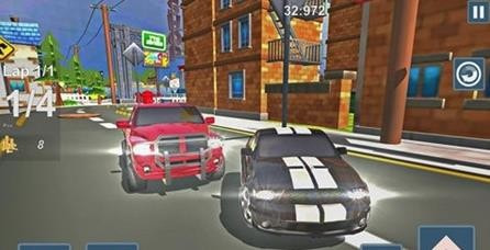 赛车高手漂移(Racing Guru Car Racing on hills Challenge)