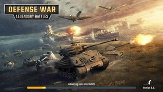 防御战Defense War