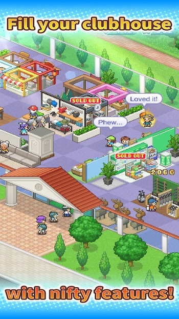 Forest Golf Planner无限点数