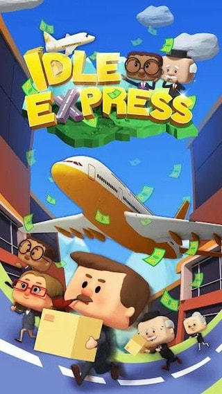 空闲快车Idle Express