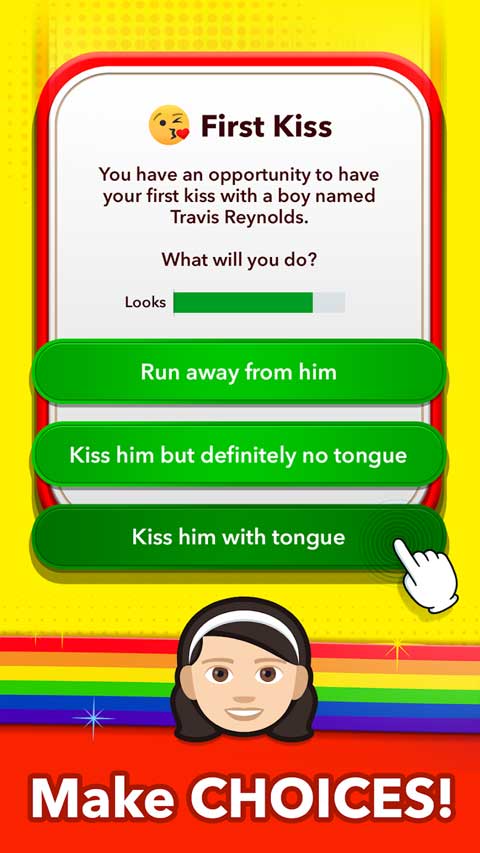 bitlife汉化版