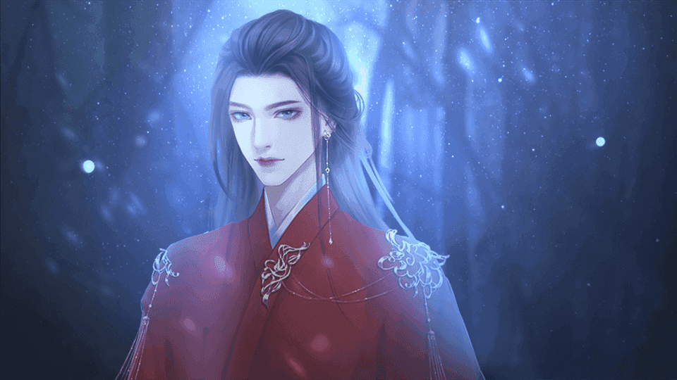 把酒挽星河