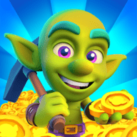 黄金与地精汉化版（Gold And Goblins）