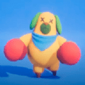 派对动作格斗(Party Beast)