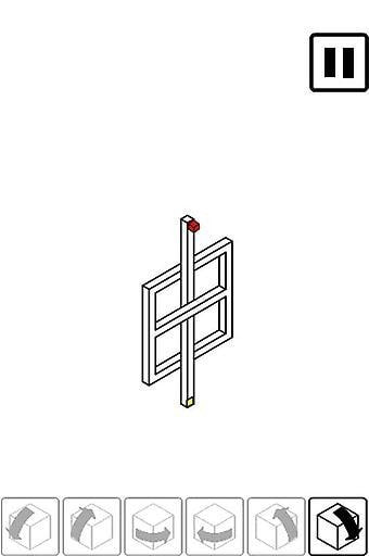 错视迷图IllusionMaze