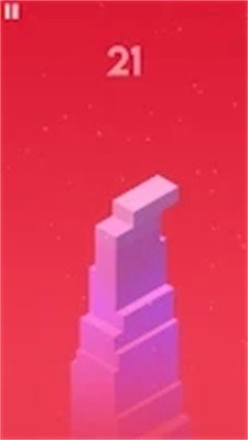 超立方体堆栈Hyper Cube Stack