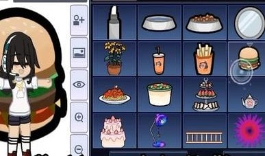 加查凹凸mod版(Gacha Cute Mod)