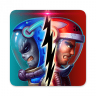 太空攻略2星际之王(Space Raiders 2)