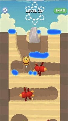 蜜蜂探险（Bee Adventure）