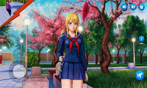 动漫邪恶学校坏老师(Anime Bad Evil School Teacher)
