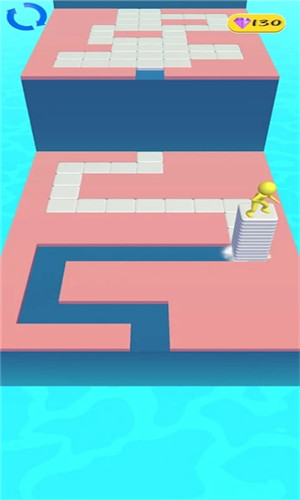 迷宫奔跑者挑战(Maze Runner Challenge)