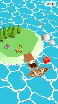 构建岛3DBuild Island 3D