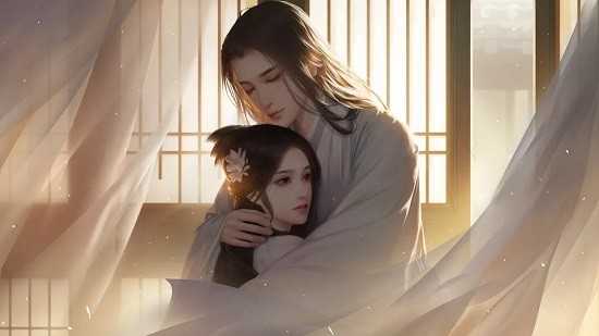 把酒挽星河