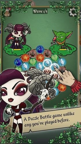 符文魔典编年史Glyph Quest Chronicles