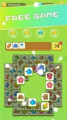 流行瓷砖Pop Tiles