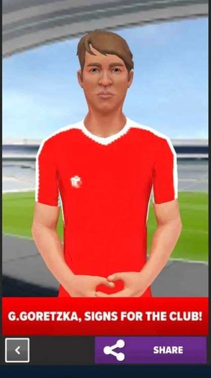 足球俱乐部经理2024（FCM24）