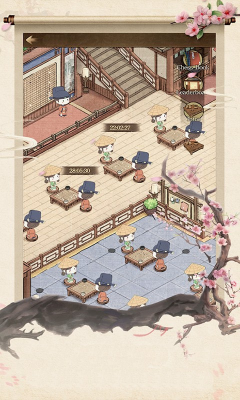 捡漏我最强