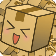 尴尬的纸箱AWKWARD CARTON