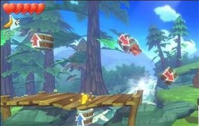 香蕉金刚跑酷Banana Kong Runner
