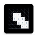 终极数学填字(Kakuro)