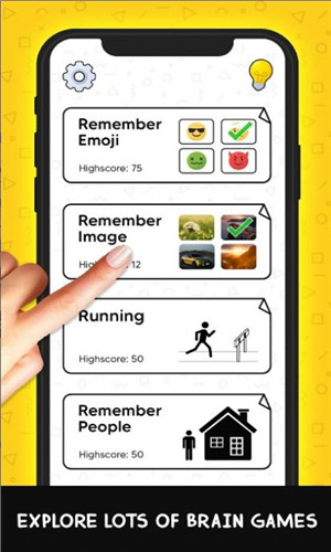 记忆拼图帮助我(Remember Puzzle Help Me)