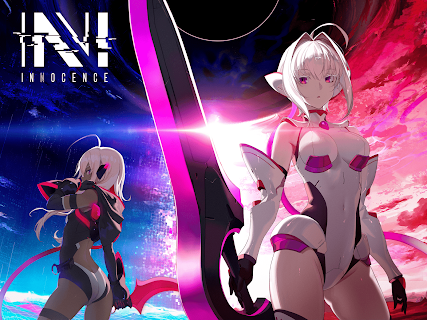 NINNOCENCE
