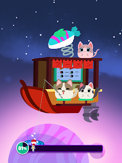 水手猫2太空漫游