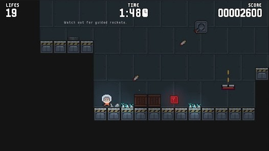三分钟逃生Escape in 3 Minutes