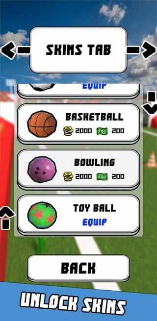强袭足球Power Strike Soccer