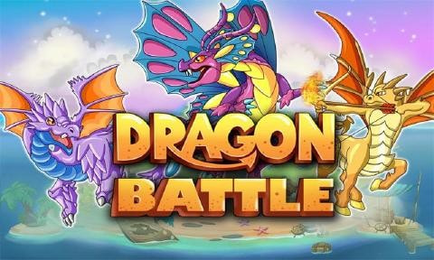 龙族之战Dragon Battle