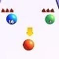 2048球球跑酷冒险TF 2048 Ball 3D