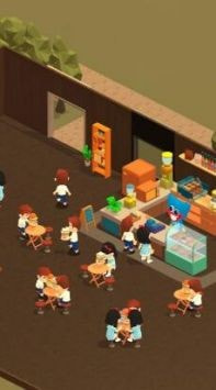 汉堡堆栈跑3d
