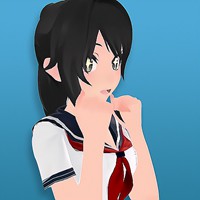 小小女友分享版