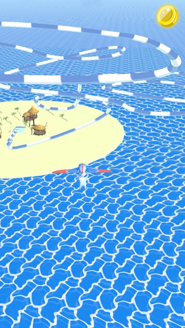 水上公园大冒险