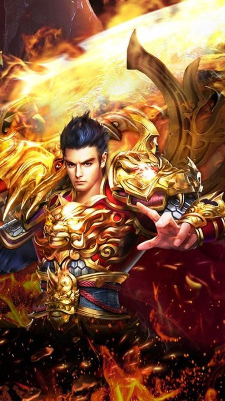 176复古铭文版神途