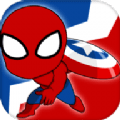 小蜘蛛侠复仇跑Spider Hero Avenger