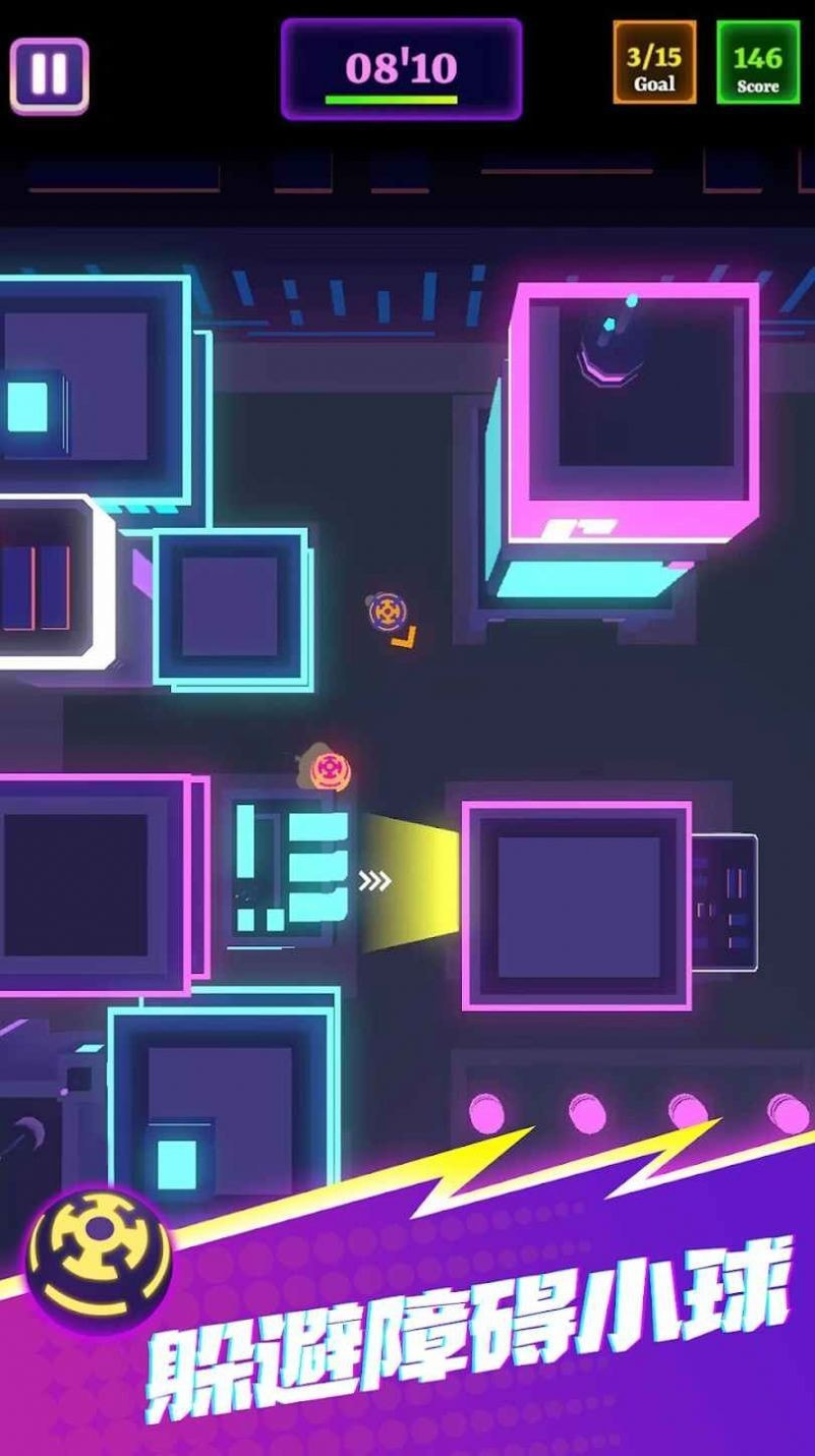 10秒必须死Die in 10s