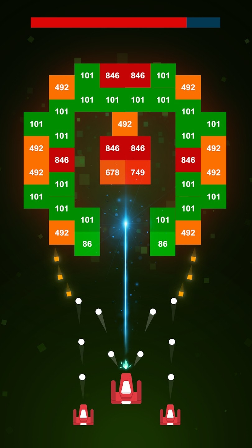 烈火英雄2D(Fire Hero 2)