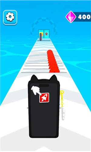 手机收集进化跑(Mobile Evolution: Smart Run)