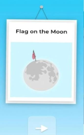 插个旗子(Stick a flag)