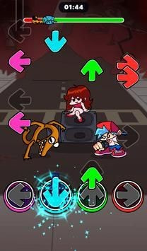 周五FunkinFNF音乐之夜
