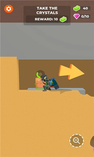 沙贼(Sand Thief)